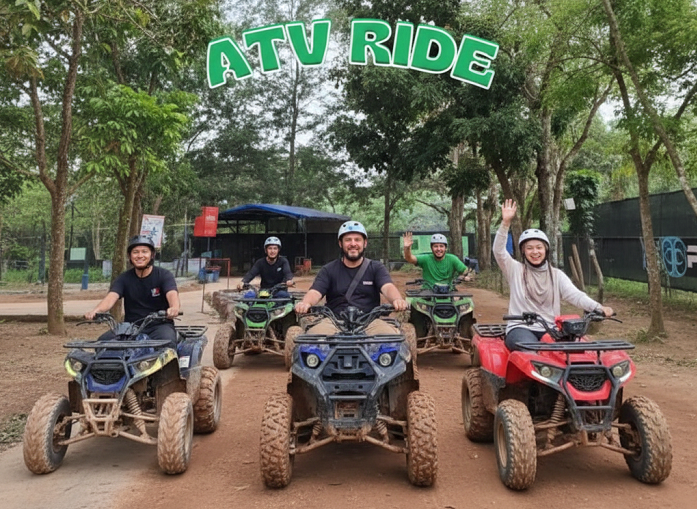 ATV Adventure