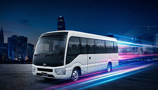 Best Private Transport & Tour in Batam