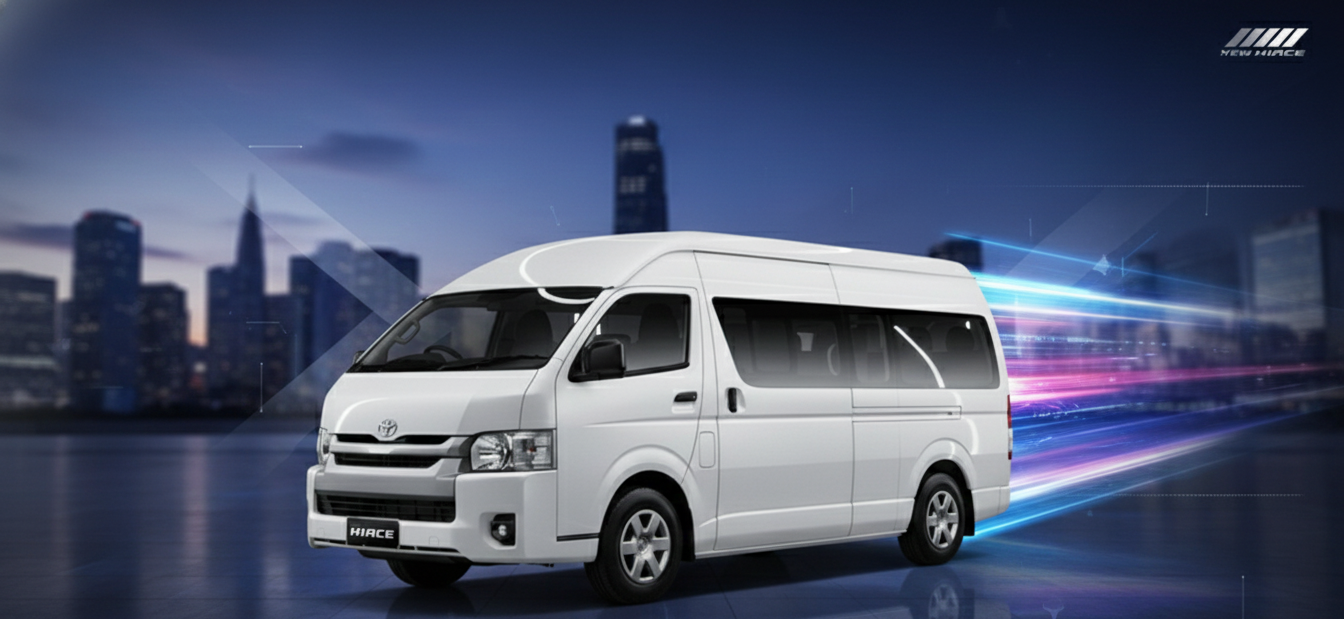 Best Private Transport & Tour in Batam
