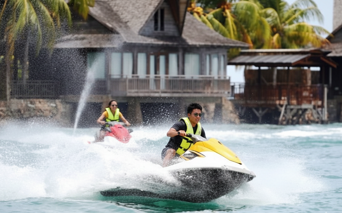 Call to action background